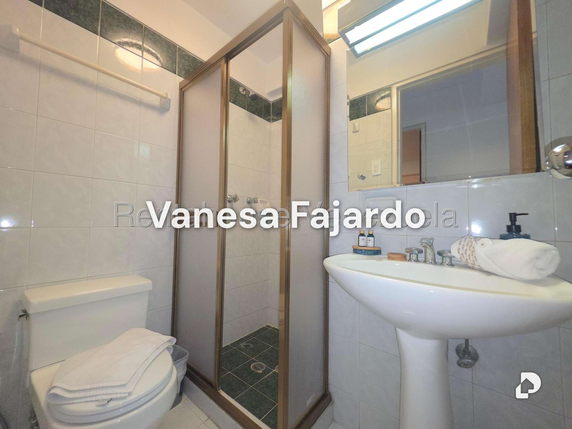 Apartamento en Las Mercedes, Caracas – 30