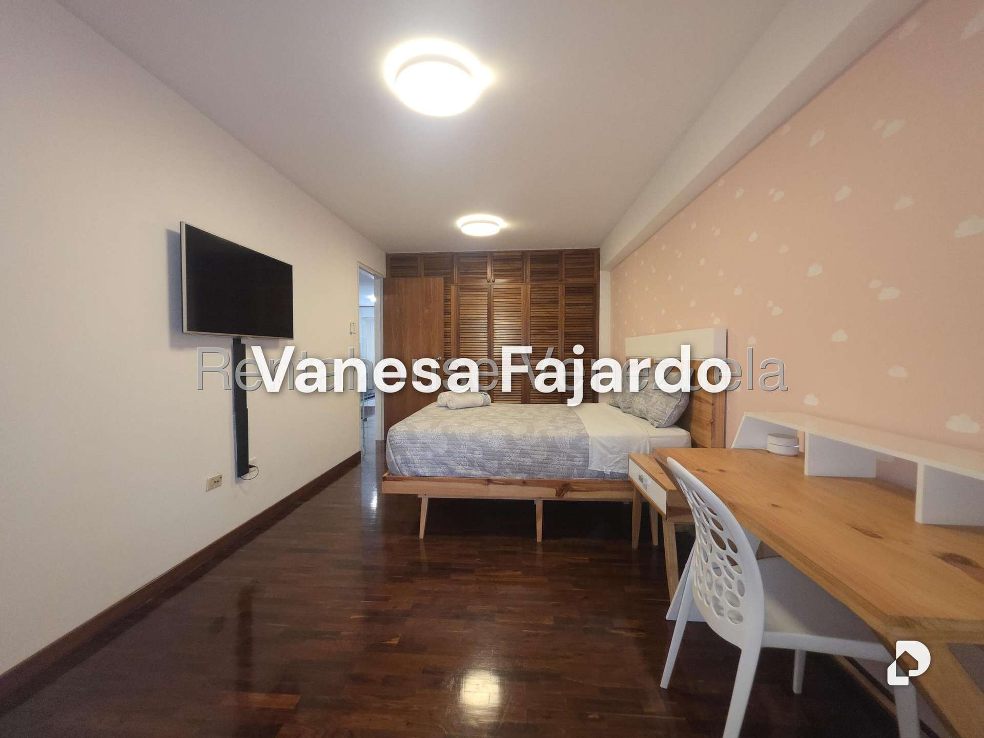 Apartamento en Las Mercedes, Caracas – 22