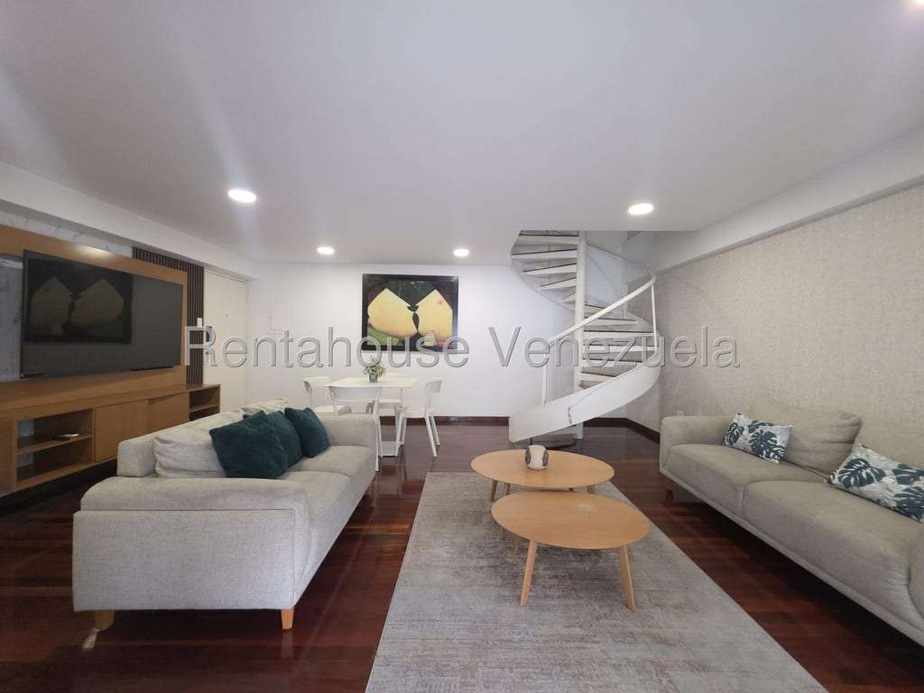 Apartamento en Las Mercedes, Caracas