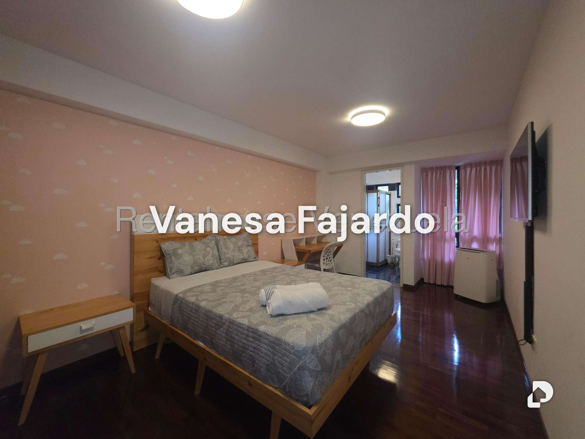 Apartamento en Las Mercedes, Caracas – 21