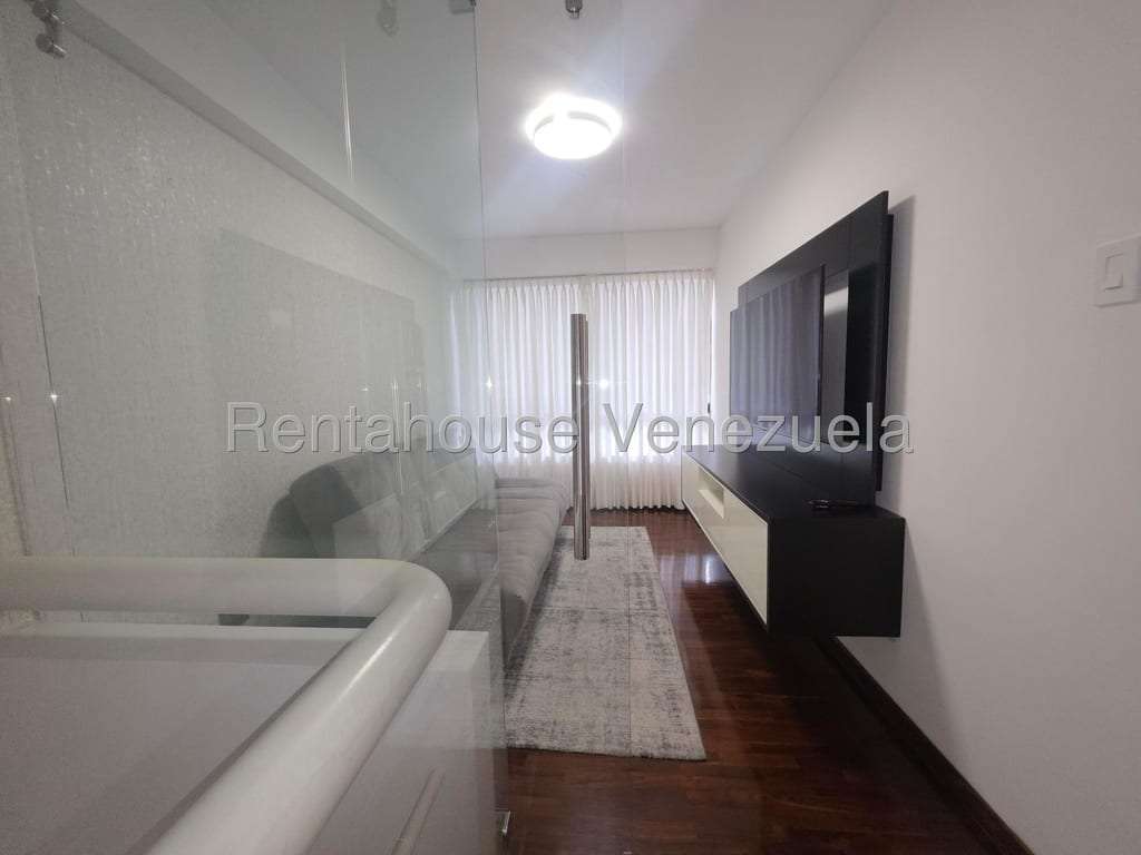 Apartamento en Las Mercedes, Caracas