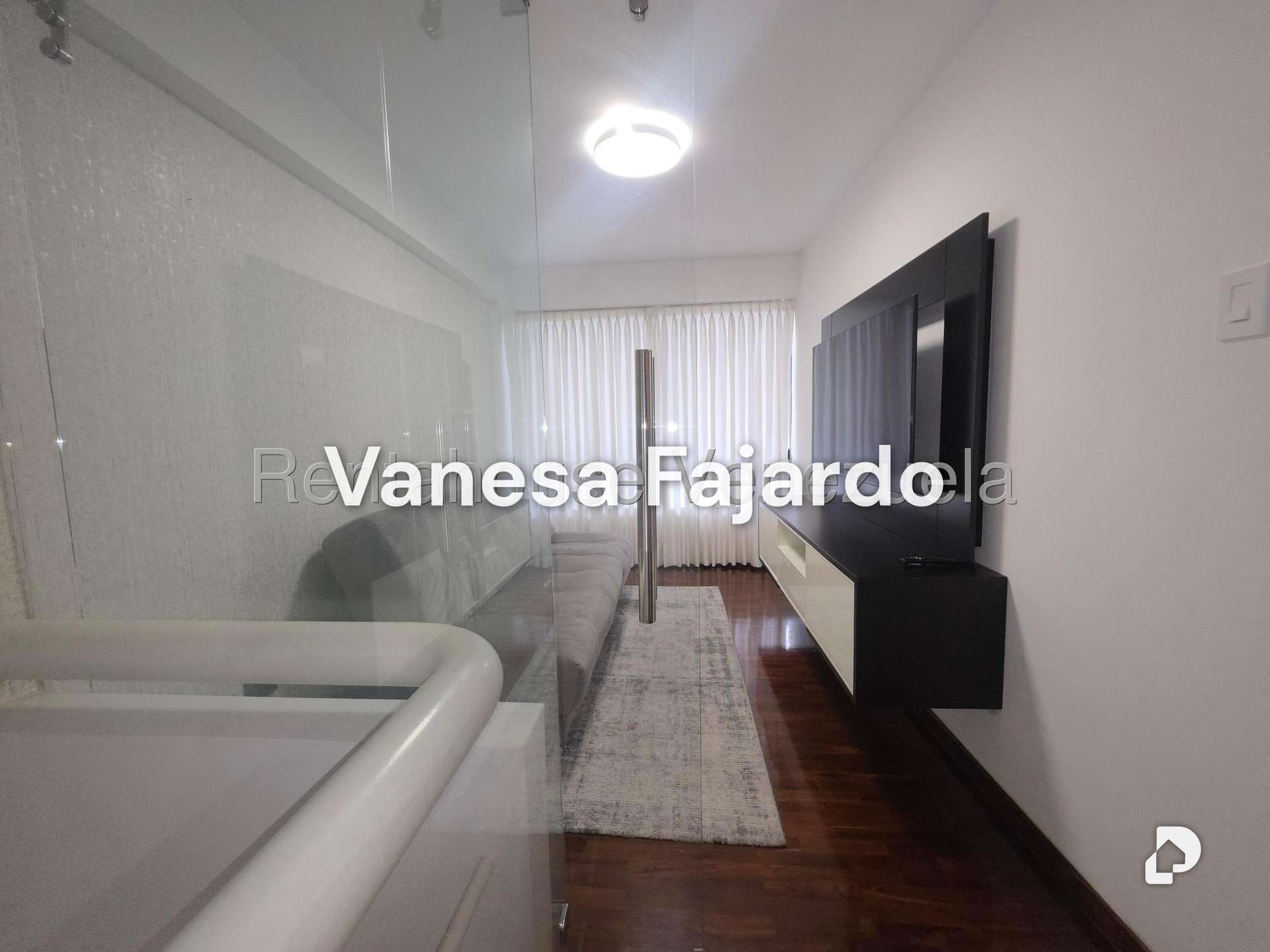 Apartamento en Las Mercedes, Caracas – 13