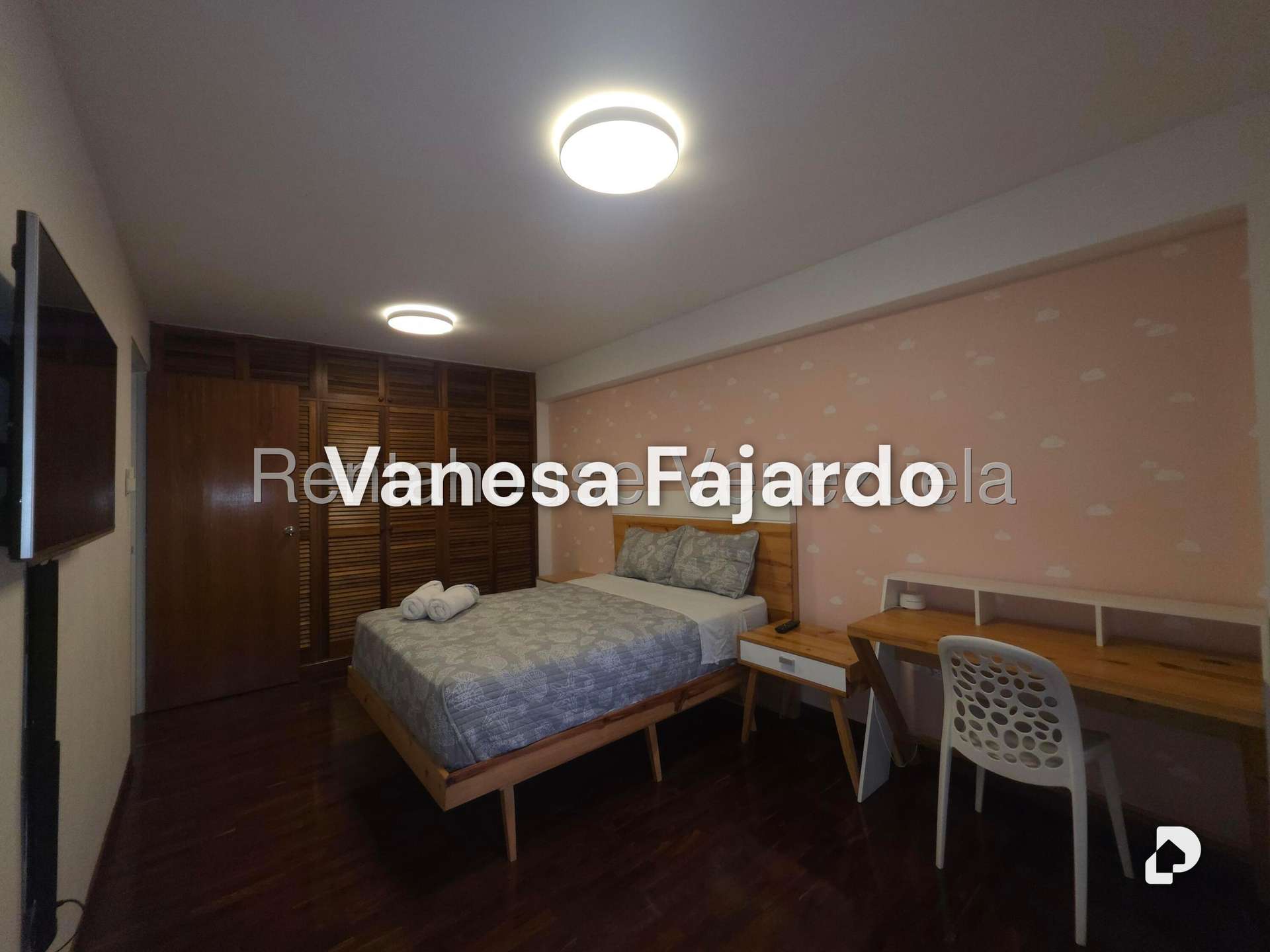 Apartamento en Las Mercedes, Caracas – 23