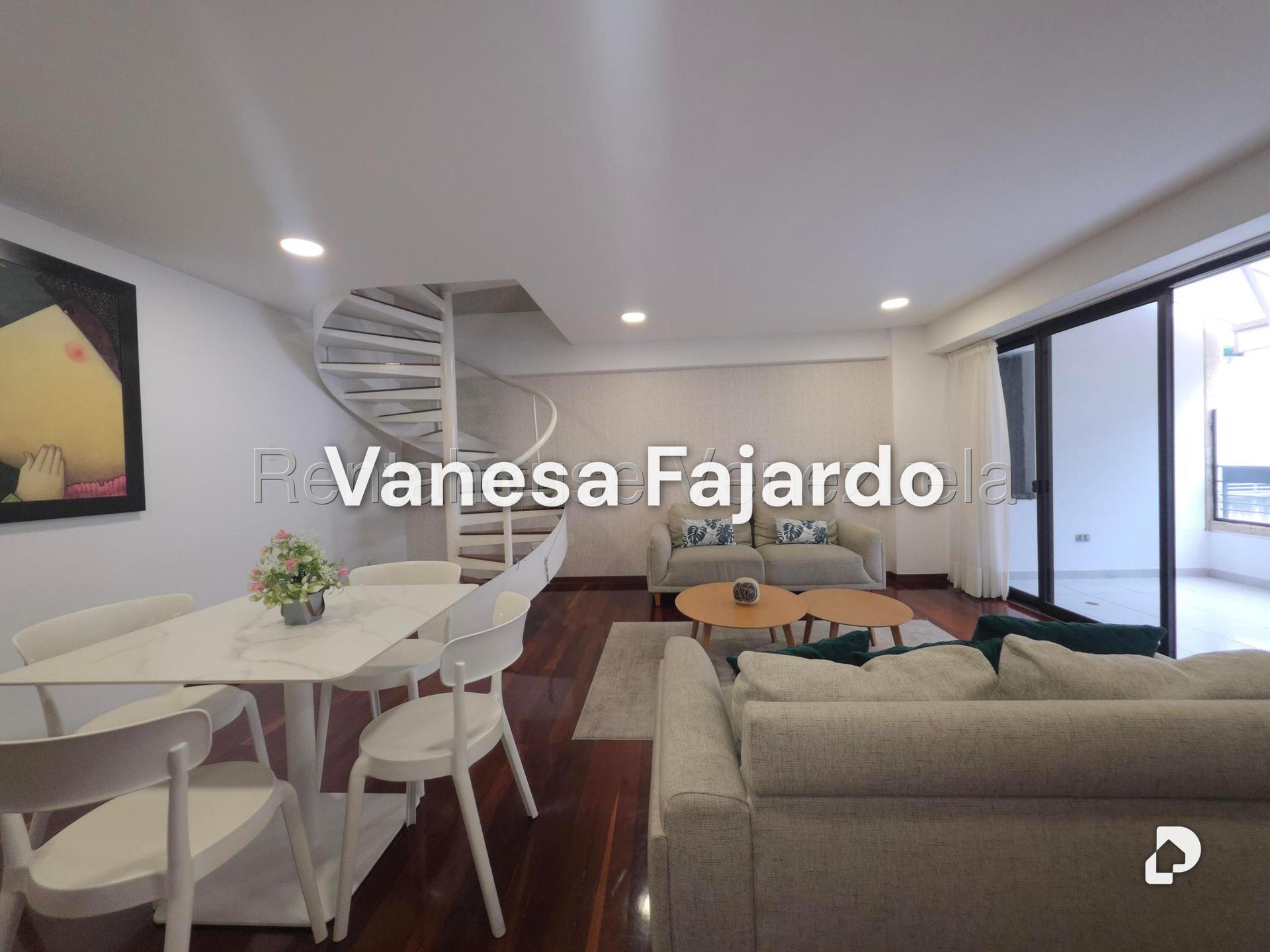 Apartamento en Las Mercedes, Caracas – 5