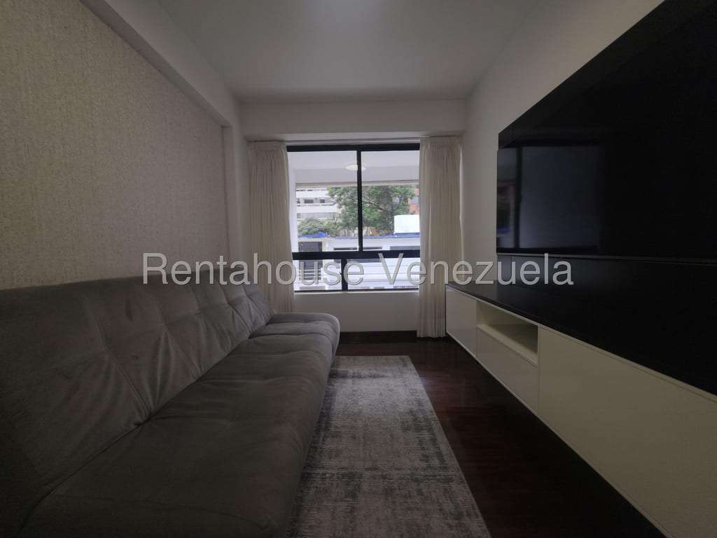 Apartamento en Las Mercedes, Caracas