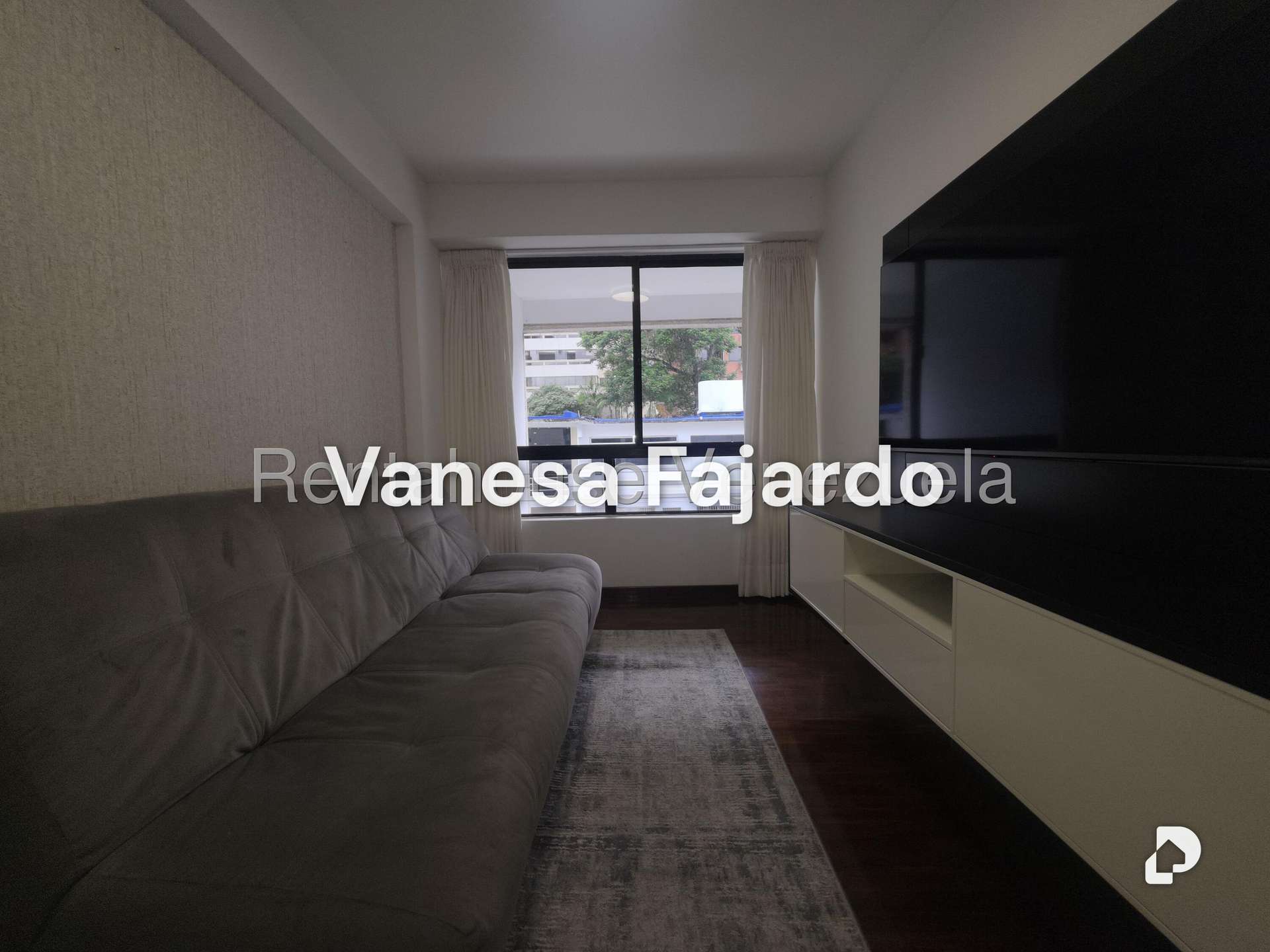 Apartamento en Las Mercedes, Caracas – 14