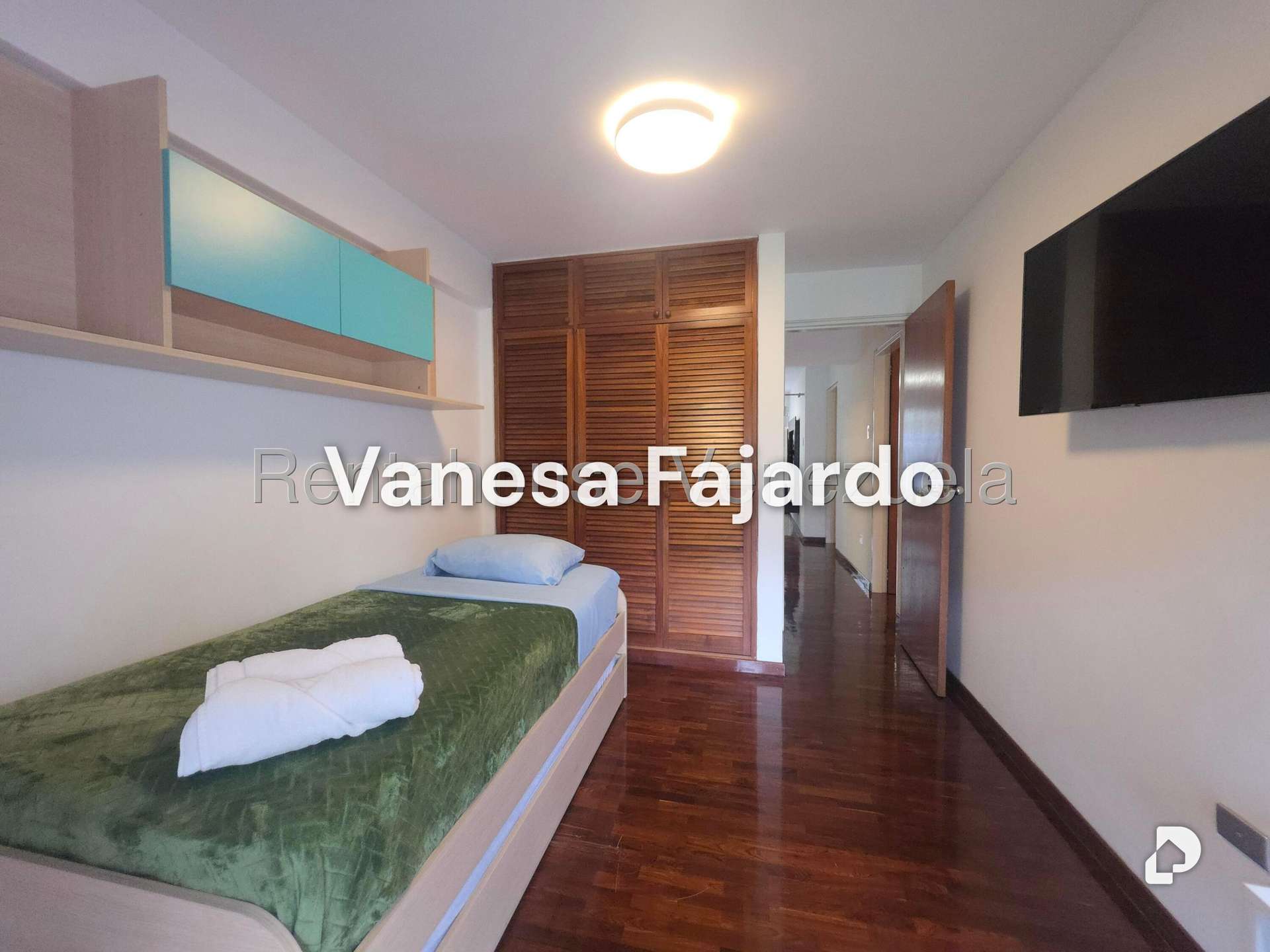 Apartamento en Las Mercedes, Caracas – 27