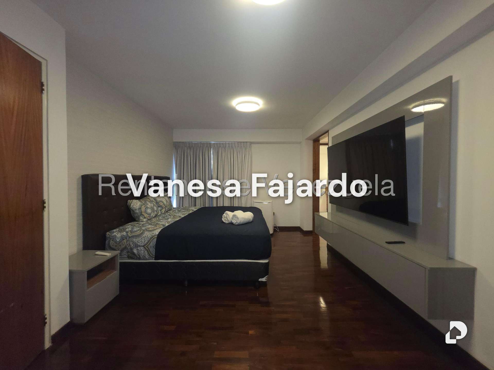 Apartamento en Las Mercedes, Caracas – 15