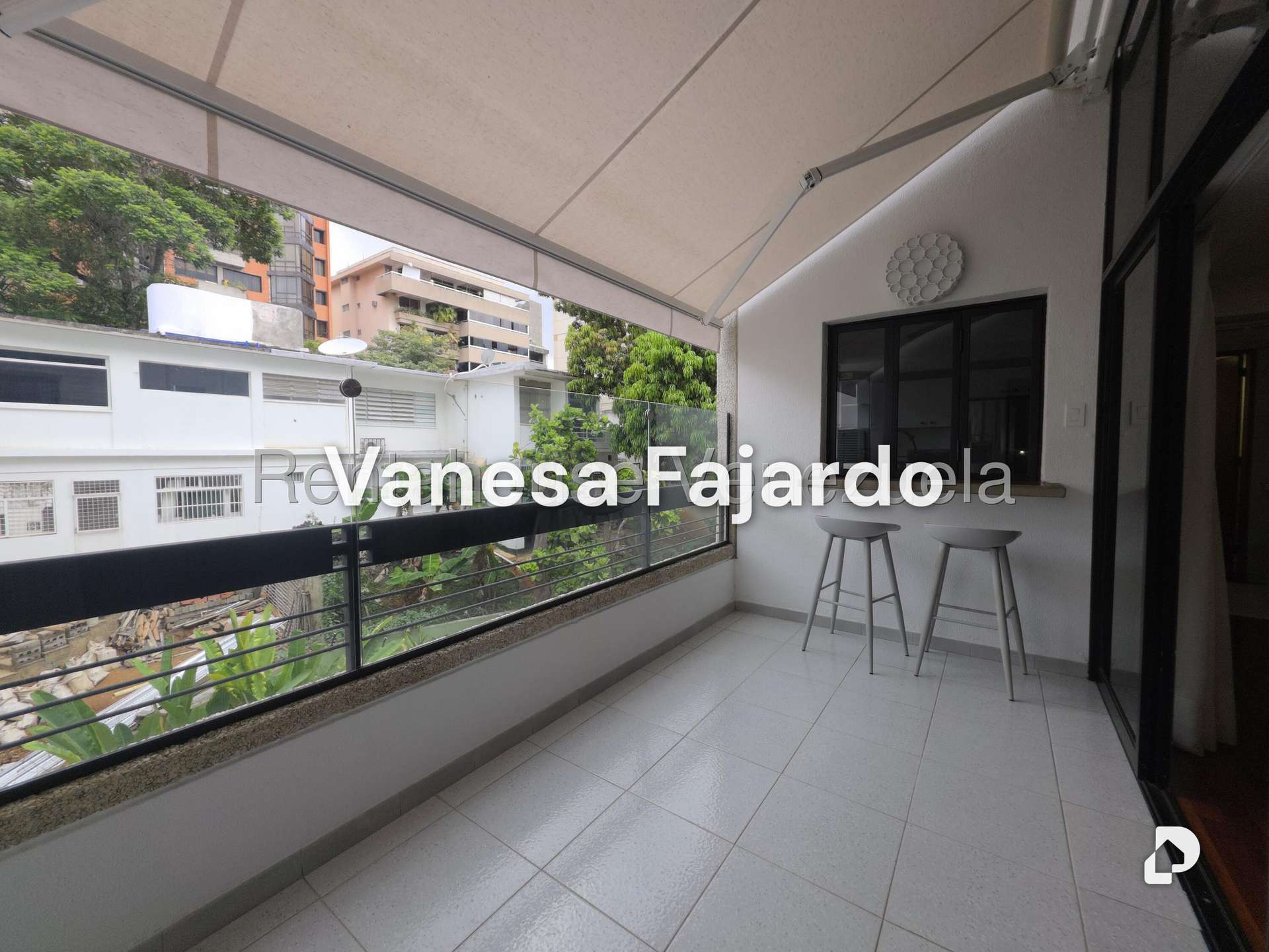 Apartamento en Las Mercedes, Caracas – 9