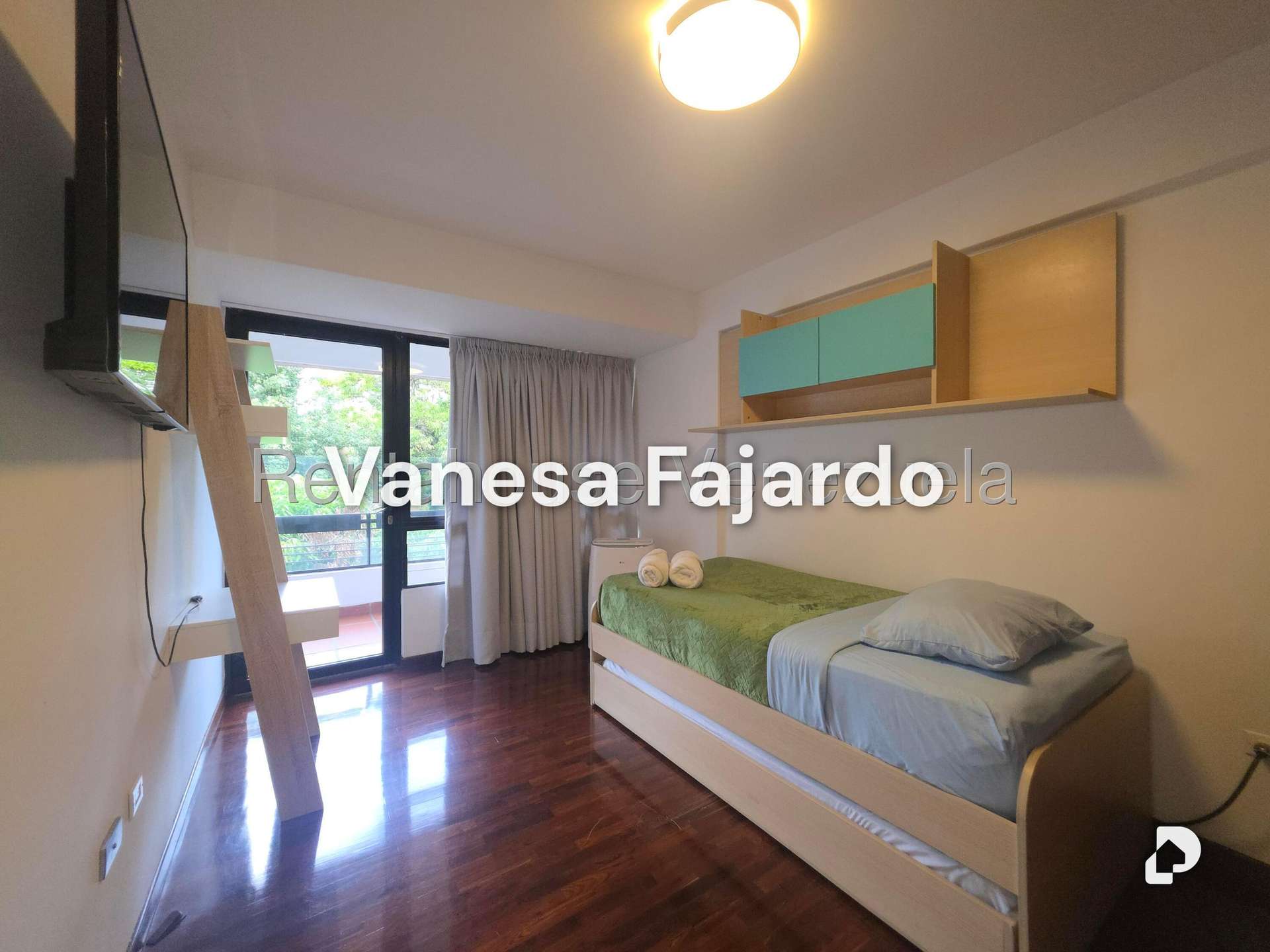 Apartamento en Las Mercedes, Caracas – 25