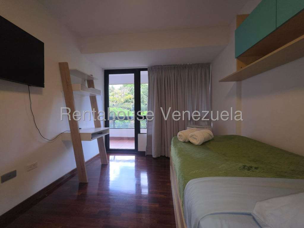 Apartamento en Las Mercedes, Caracas