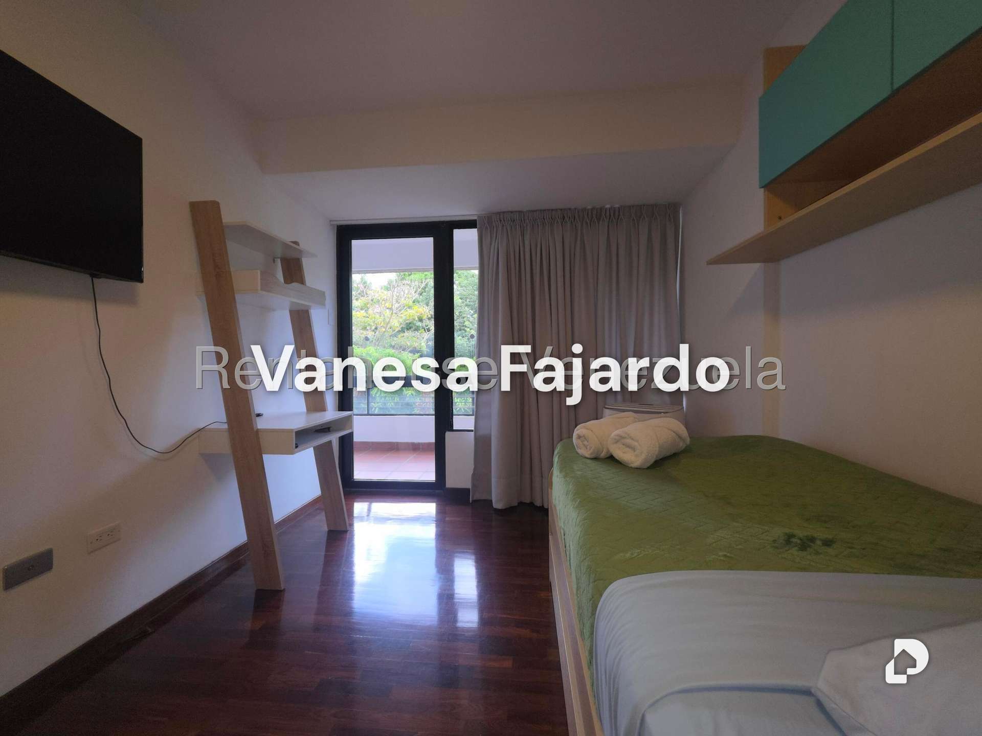 Apartamento en Las Mercedes, Caracas – 26