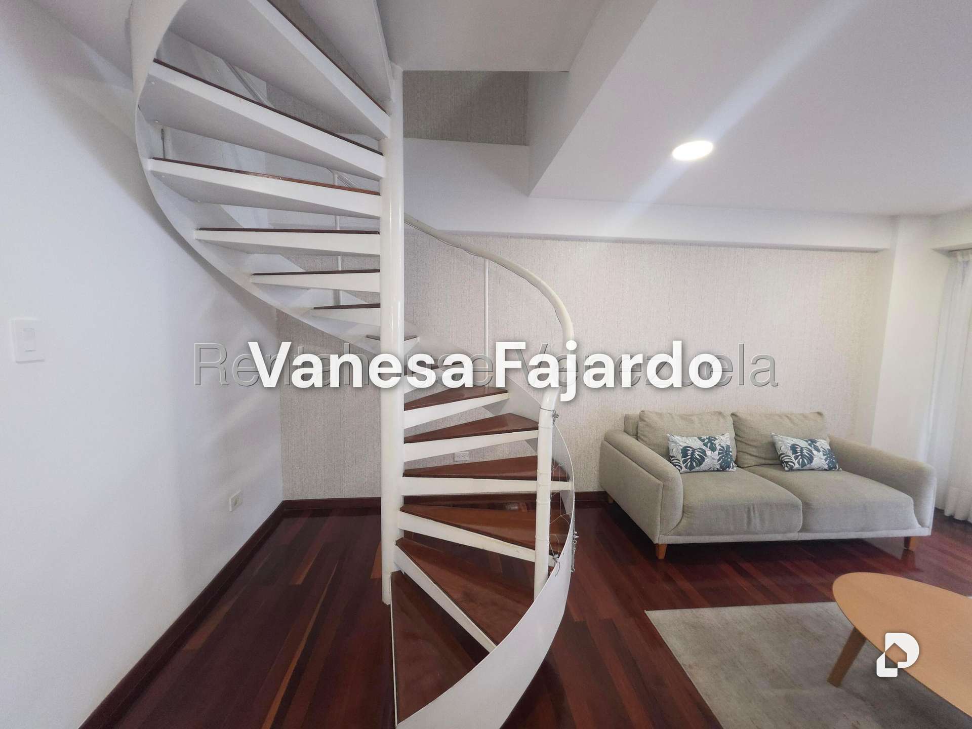 Apartamento en Las Mercedes, Caracas – 12