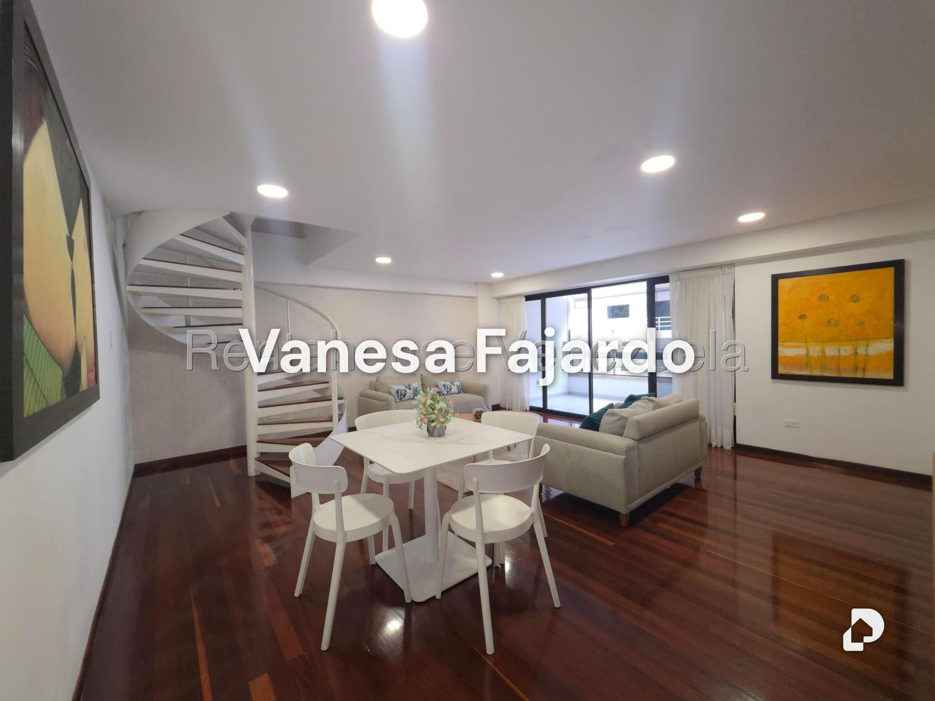 Apartamento en Las Mercedes, Caracas – 3