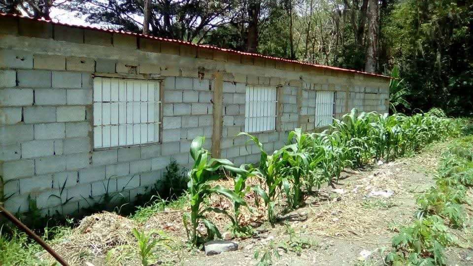 Casa en Caripe - 1