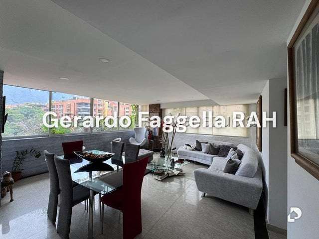 Apartamento en Campo Alegre, Caracas – 3