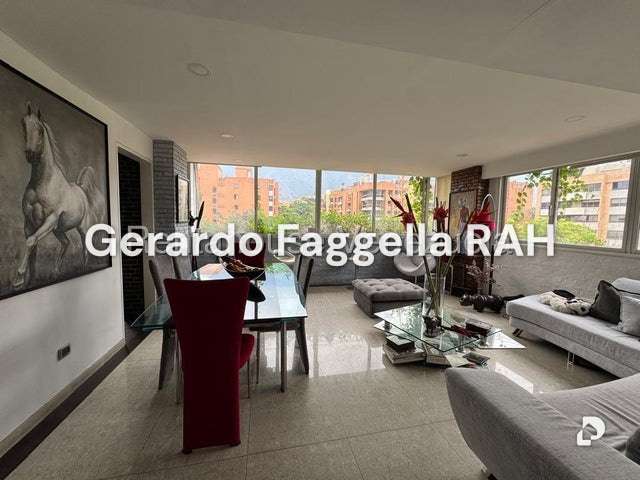 Apartamento en Campo Alegre, Caracas – 4