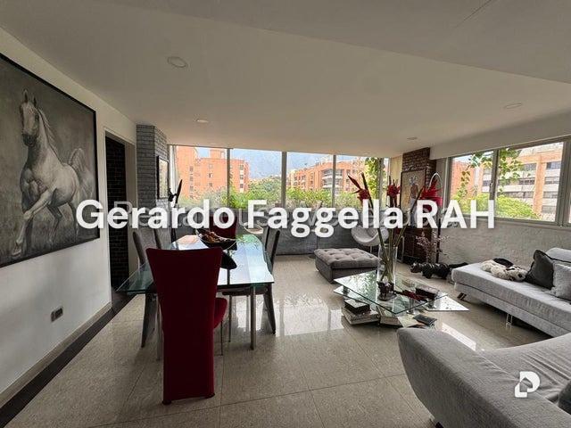Apartamento en Campo Alegre, Caracas – 4
