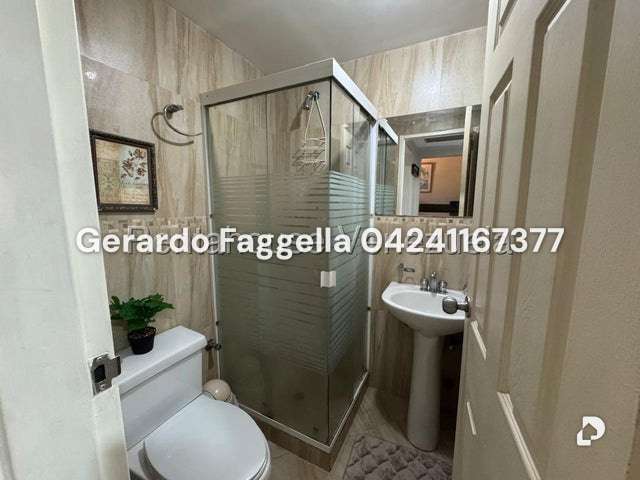Apartamento en Campo Alegre, Caracas – 11