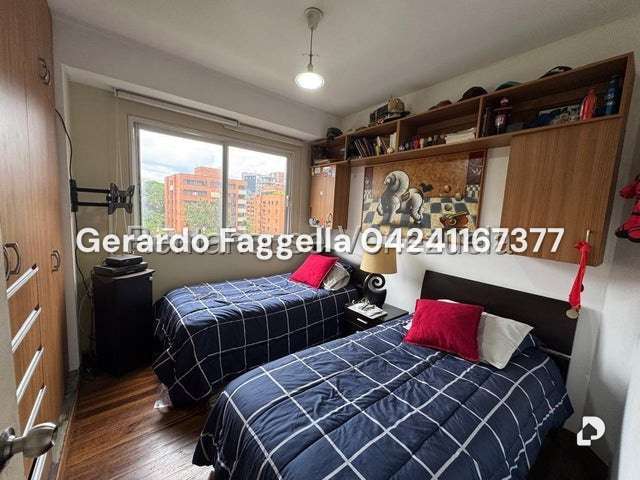 Apartamento en Campo Alegre, Caracas – 6