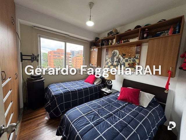 Apartamento en Campo Alegre, Caracas – 6