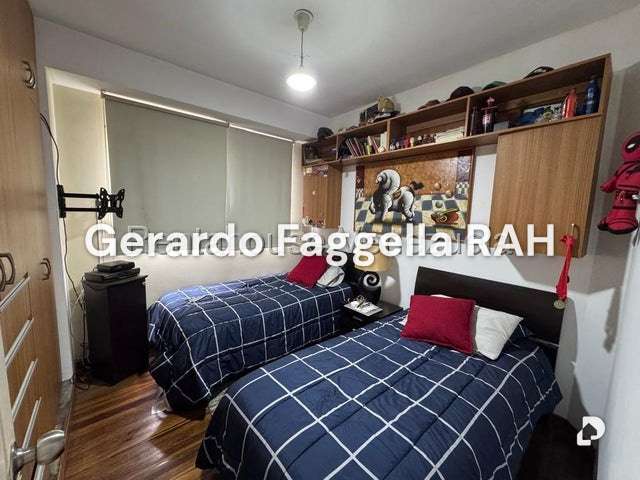 Apartamento en Campo Alegre, Caracas – 8