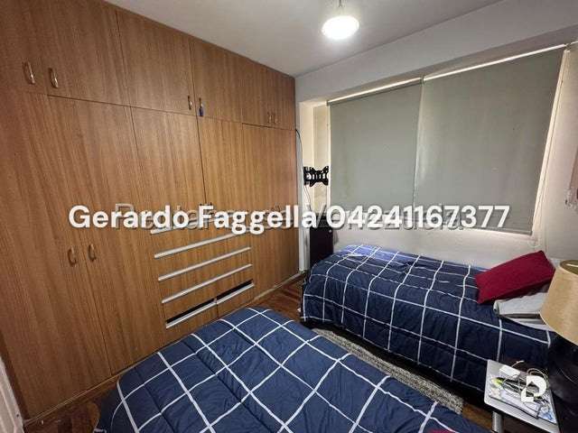 Apartamento en Campo Alegre, Caracas – 7