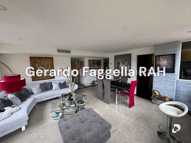 Apartamento en Campo Alegre, Caracas – 5