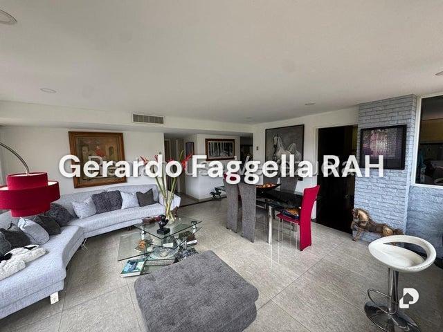 Apartamento en Campo Alegre, Caracas – 5