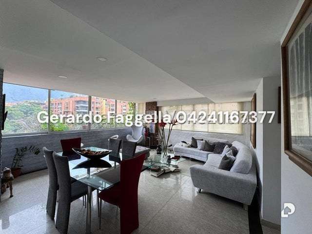 Apartamento en Campo Alegre, Caracas – 3