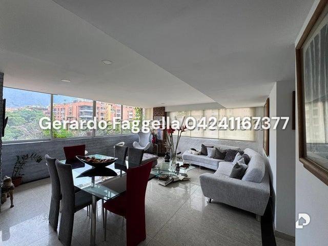Apartamento en Campo Alegre, Caracas – 3