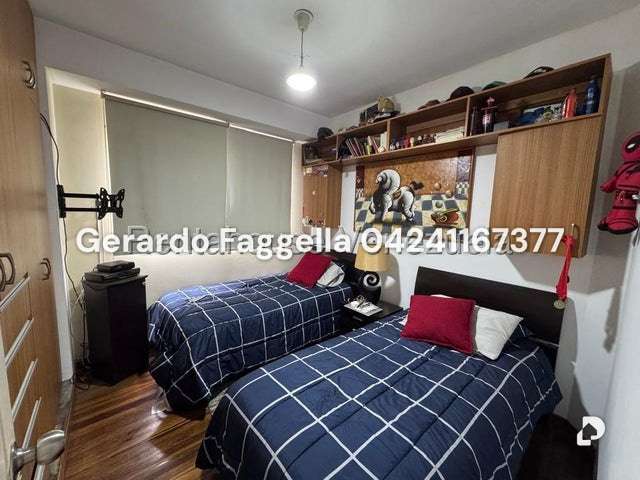 Apartamento en Campo Alegre, Caracas – 8