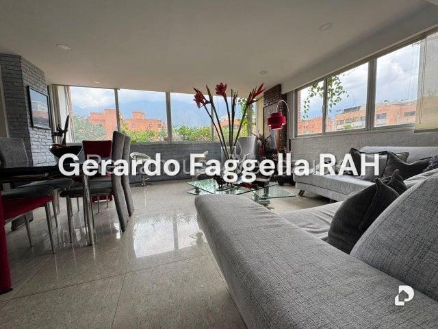 Apartamento en Campo Alegre, Caracas – 2