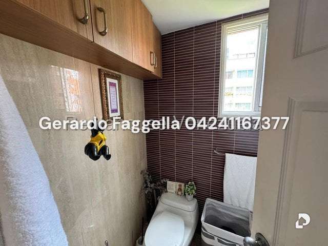 Apartamento en Campo Alegre, Caracas – 10