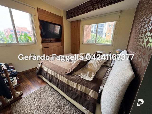 Apartamento en Campo Alegre, Caracas – 9