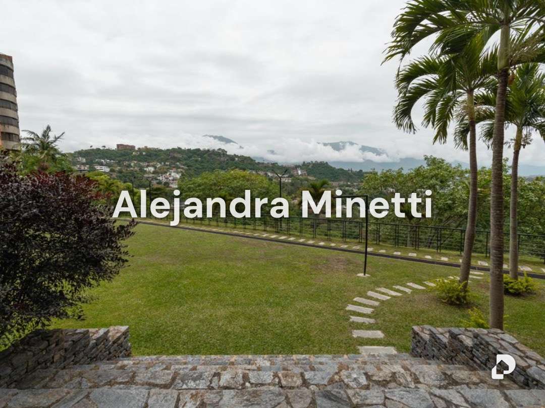 Apartamento en Baruta riberavila los samanes, Caracas – 2