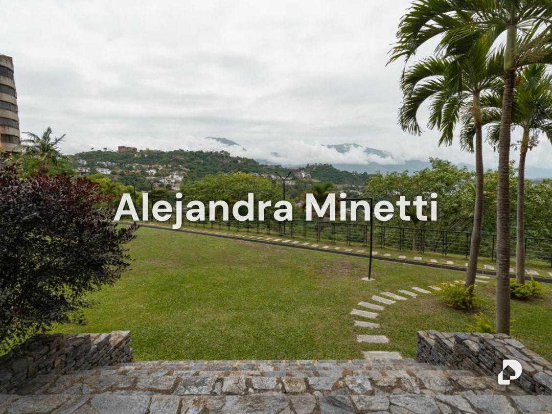 Apartamento en Baruta riberavila los samanes, Caracas – 2