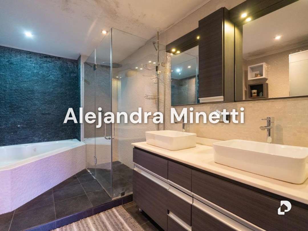 Apartamento en Baruta riberavila los samanes, Caracas – 9