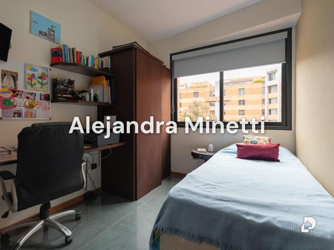 Apartamento en Baruta riberavila los samanes, Caracas – 12