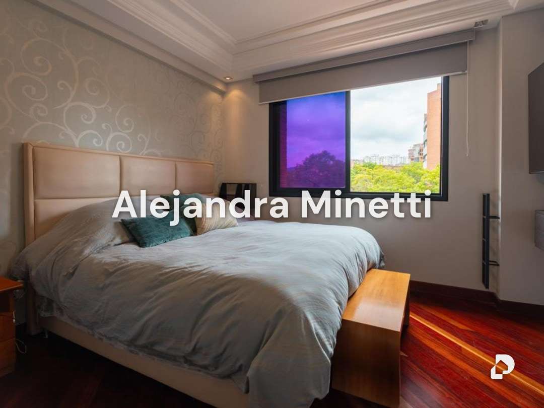 Apartamento en Baruta riberavila los samanes, Caracas – 6