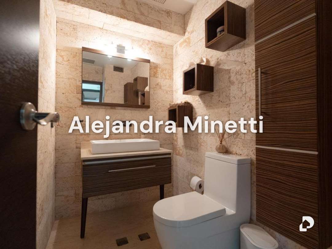 Apartamento en Baruta riberavila los samanes, Caracas – 13