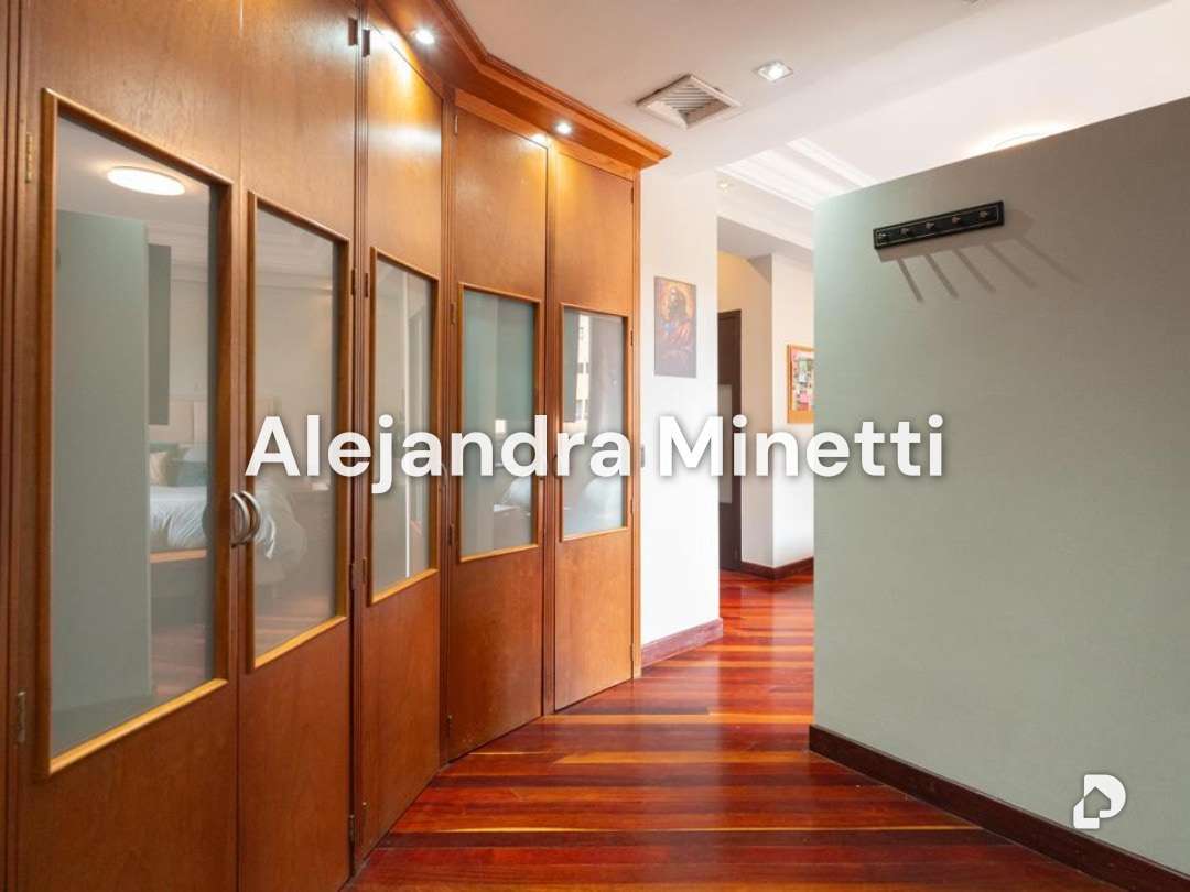 Apartamento en Baruta riberavila los samanes, Caracas – 7