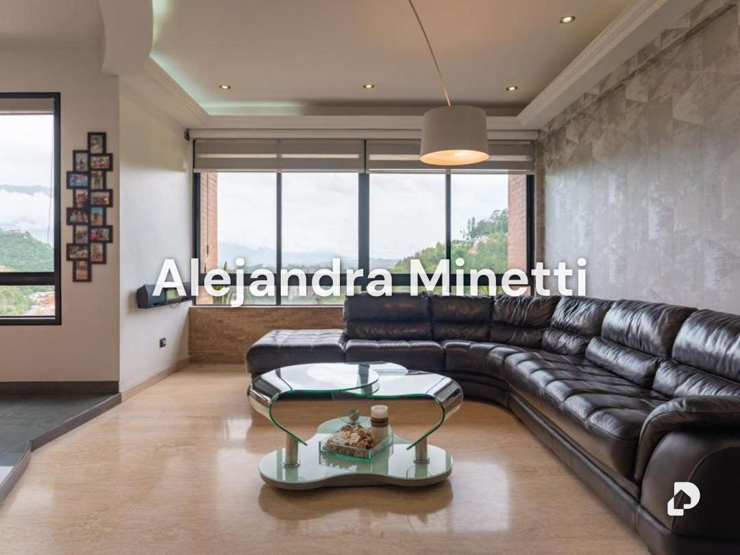 Apartamento en Baruta riberavila los samanes, Caracas – 3