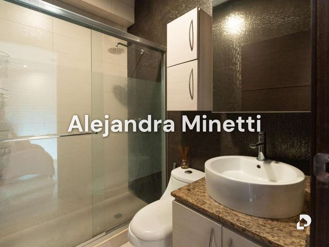 Apartamento en Baruta riberavila los samanes, Caracas – 11