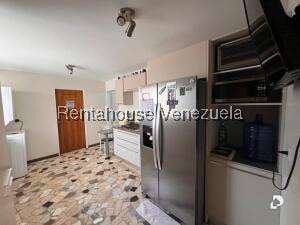 Apartamento en La Boyera, Caracas – 5