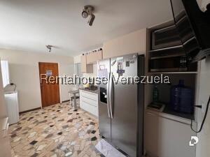 Apartamento en La Boyera, Caracas – 5