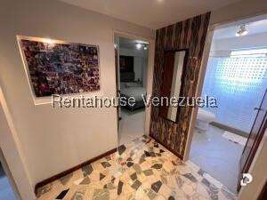 Apartamento en La Boyera, Caracas – 18