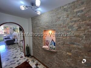 Apartamento en La Boyera, Caracas – 4