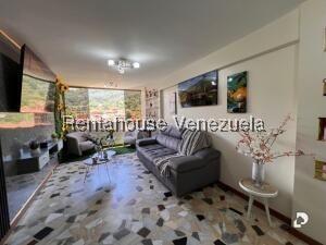 Apartamento en La Boyera, Caracas – 2
