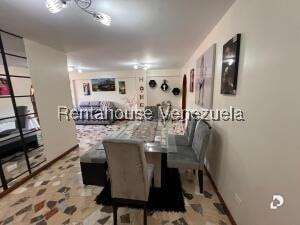Apartamento en La Boyera, Caracas – 16
